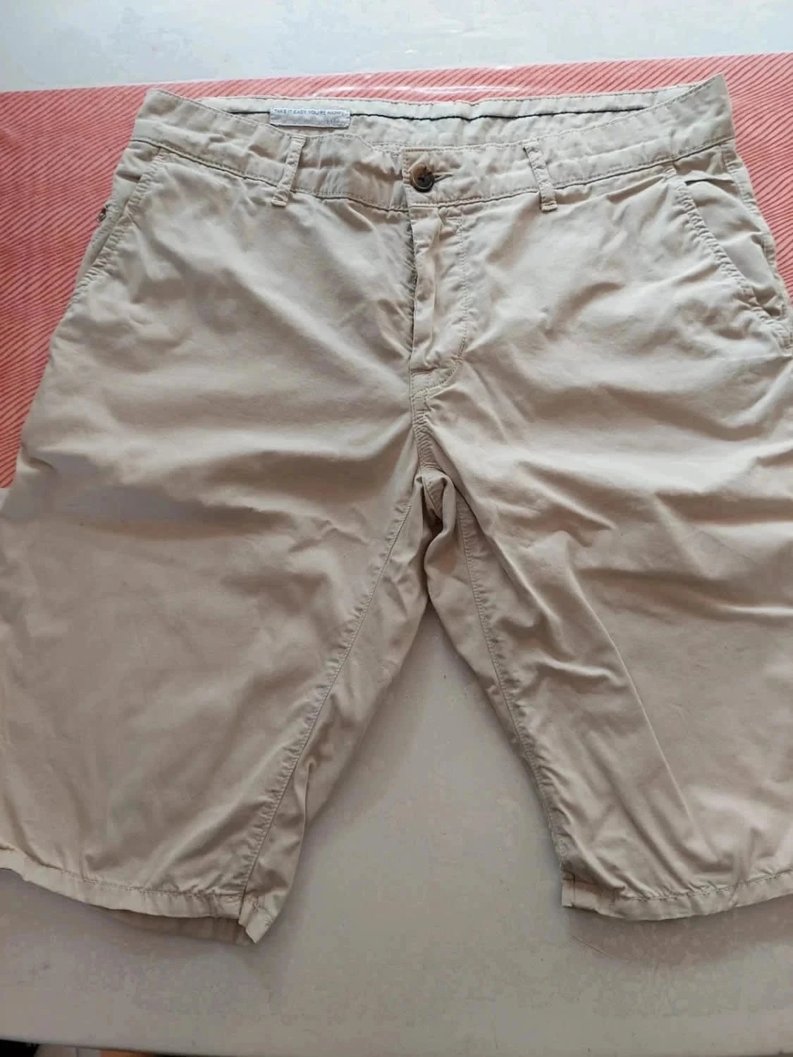 Short Jules tamanho 40 – photo 3